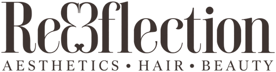 Re3flection Aesthetics · Hair · Beauty